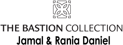 The Bastion Collection Logo