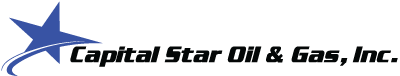 Capital Star Oil & Gas, Inc Logo