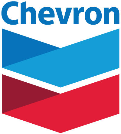 Chevron logo