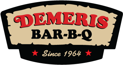 Demeris Bar-B-Q