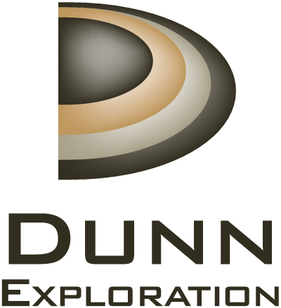 Dunn Exploration Logo