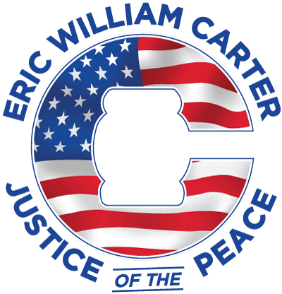 Eric William Carter Logo