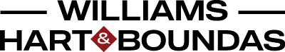 William Hart & Boundas Logo