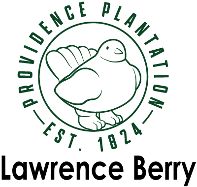 Providence Plantation Logo