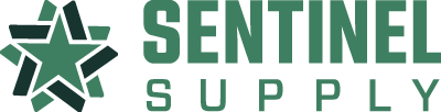 Sentinel Supply Logo