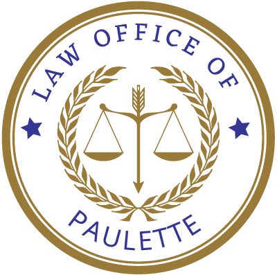 Law Office of Paulette Logo